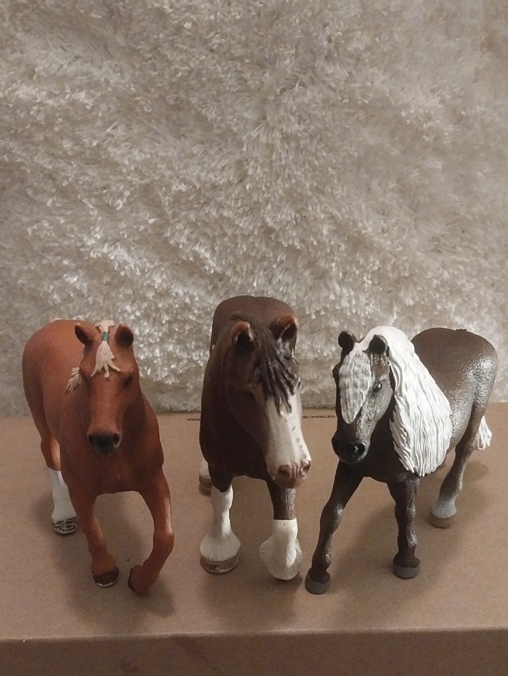 Schleich Horse Bundle